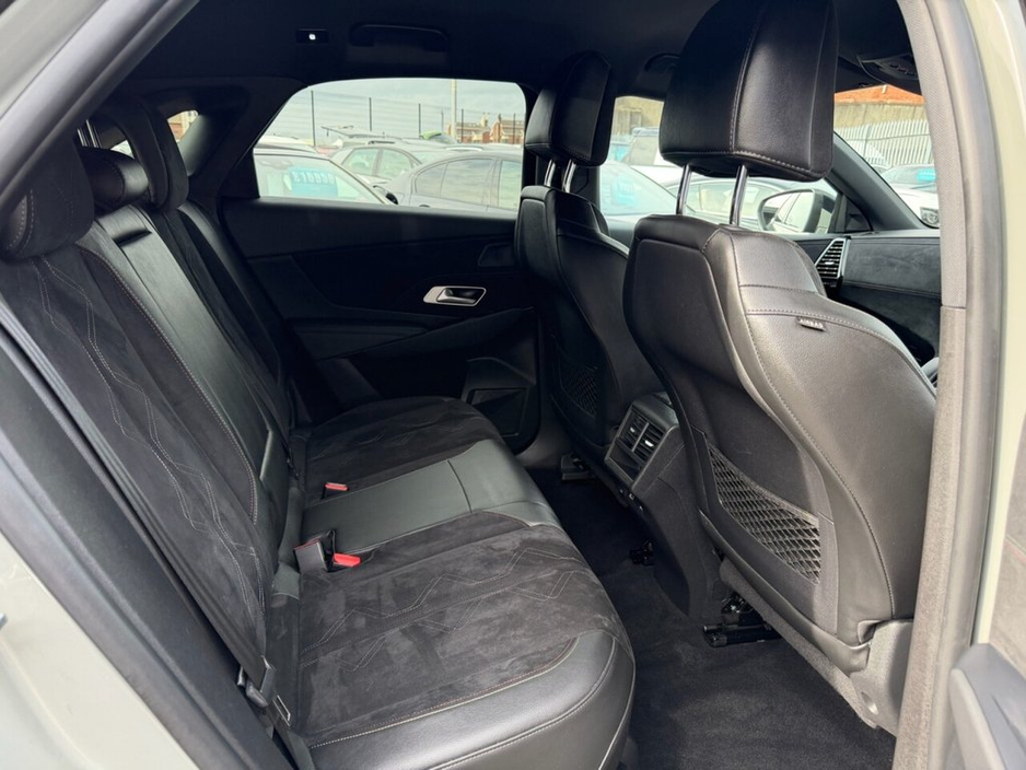2023 DS Automobiles DS 7 - image 19