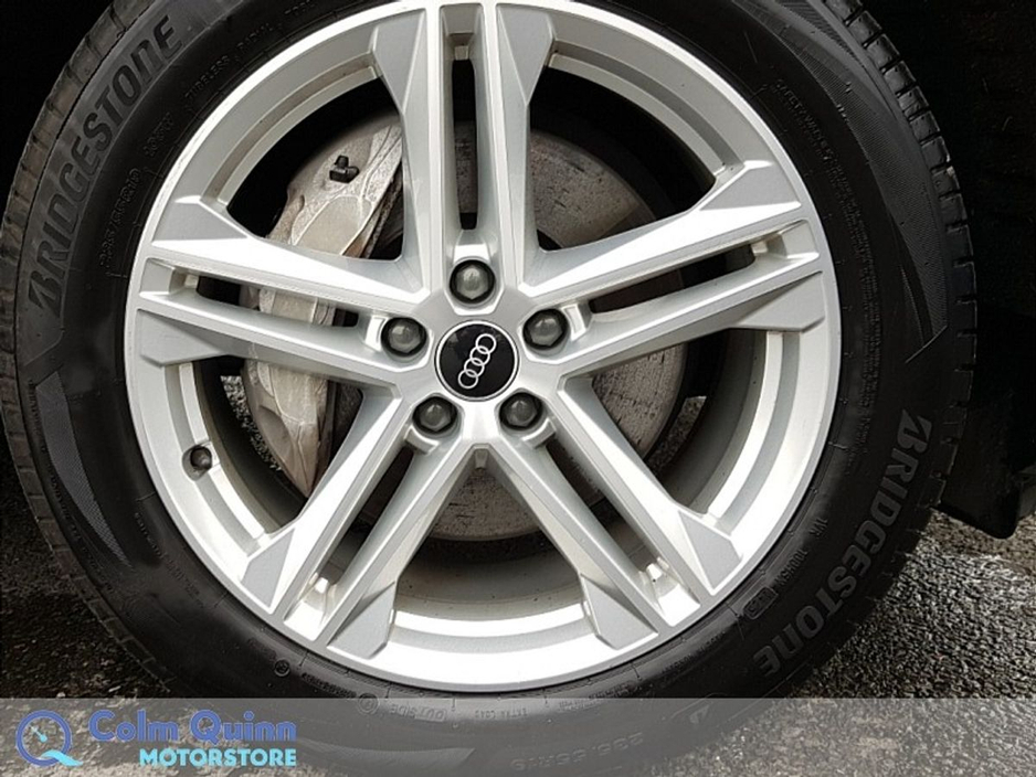 2021 Audi Q5 - image 5