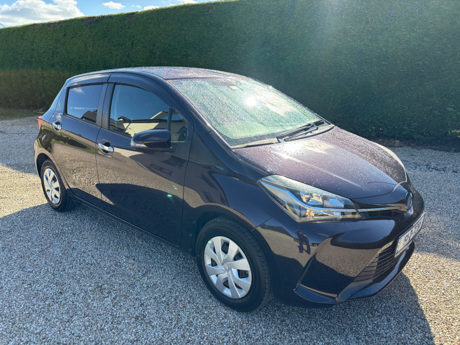2016 Toyota Vitz for sale in , Ireland
