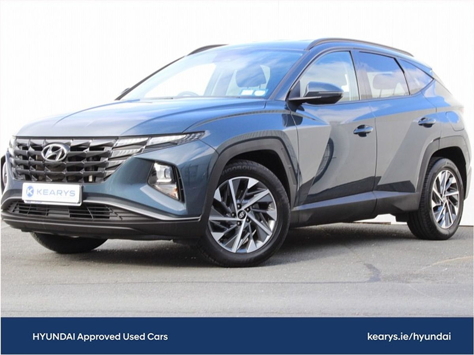 2022 Hyundai Tucson - image 24