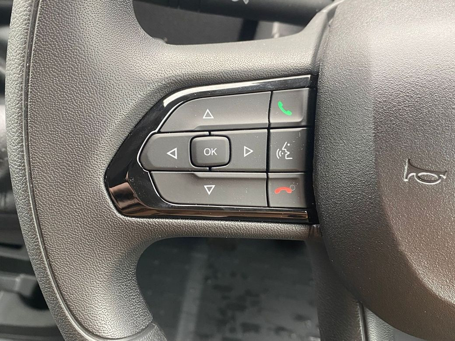 2025 Fiat Ducato L3H3 €30,995