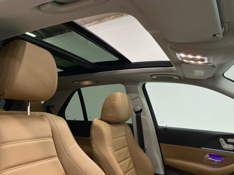 2026 Mercedes-Benz GLE Class GLE 350de 4MATIC Sport Edition | Electric Sunroof, Reversing Camera, €112,530