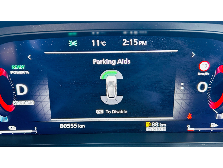 2023 Nissan Qashqai AUTOMATIC ++ FULL HYBRID ++EPOWER SV PREMIUM €28,995