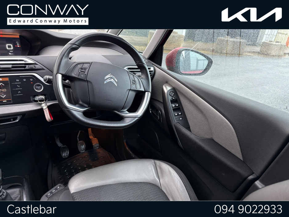 2019 Citroen Grand C4 Picasso - image 13