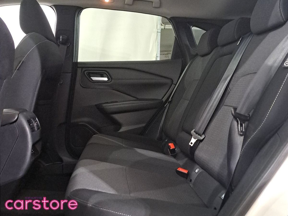 2021 Nissan Qashqai 1.3 PET MILD HYBRID SV PREMIUM €24,880