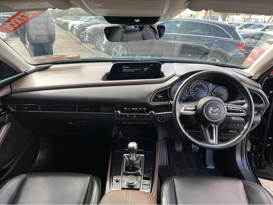 2021 Mazda CX-30 - image 16