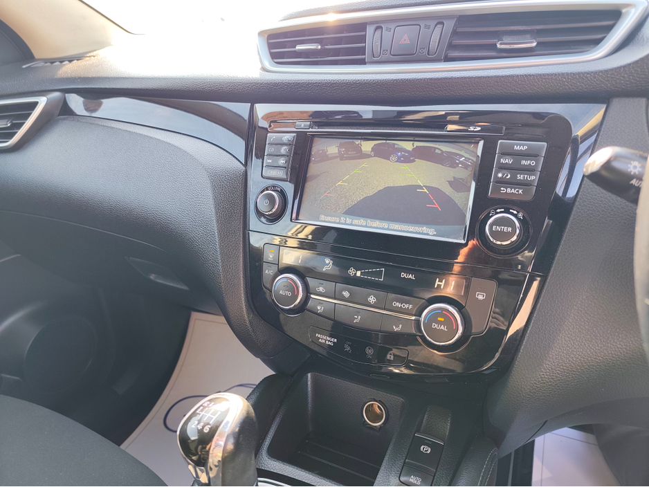 2019 Nissan Qashqai - image 13