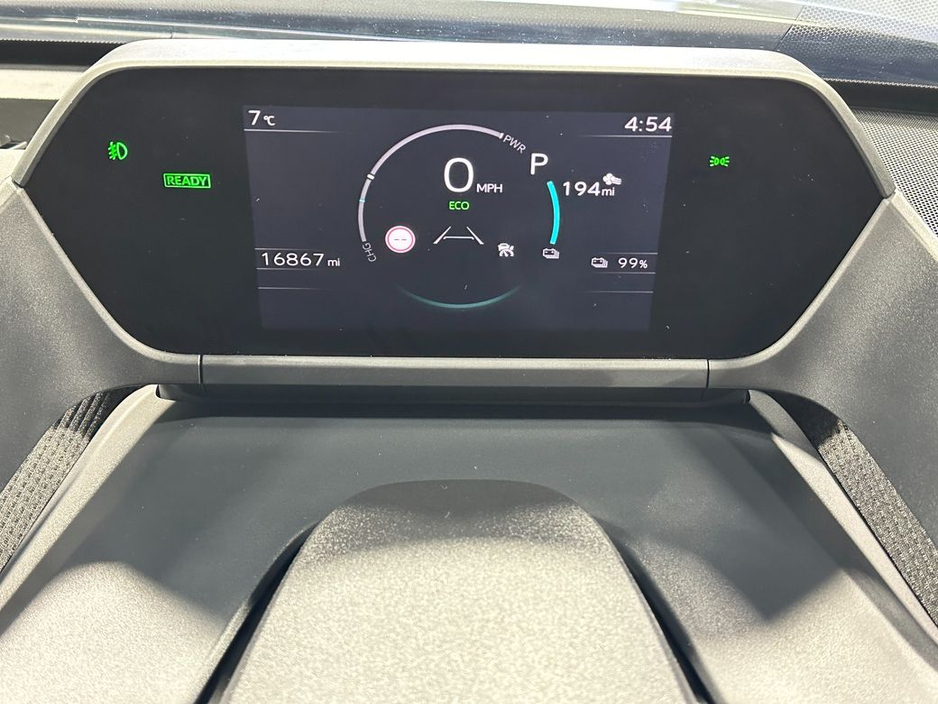 2024 Subaru Solterra - image 16