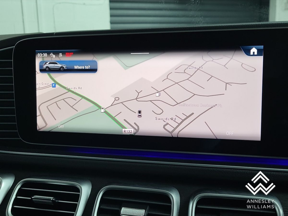 2025 Mercedes-Benz GLE Class - image 21