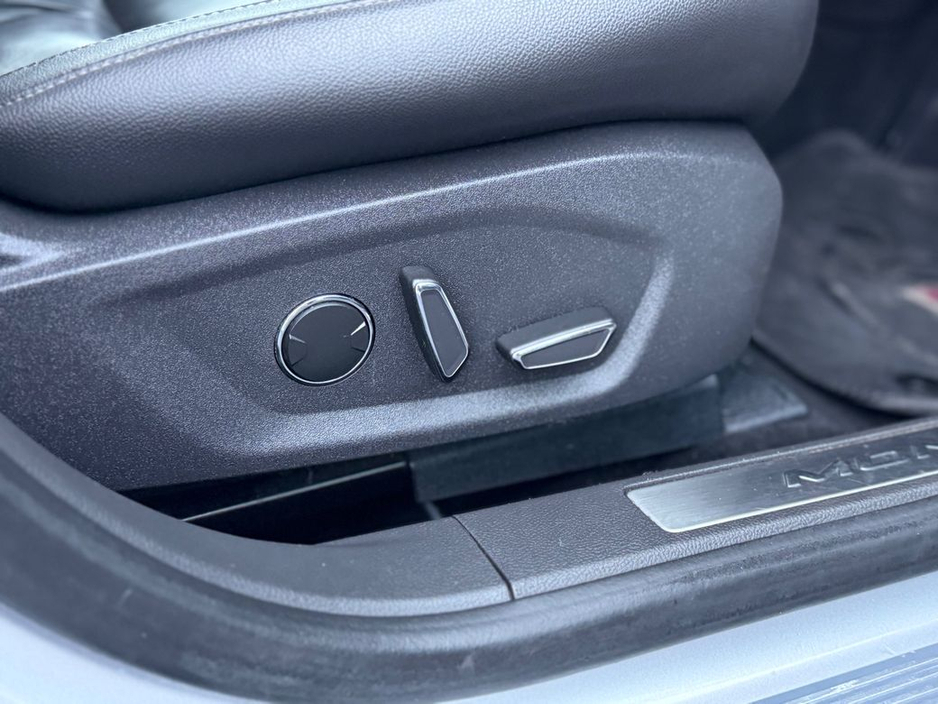 2018 Ford Mondeo 2.0 TDCI Titanium 150PS // FULL LEATHER // SAME DAY FINANCE // €13,750