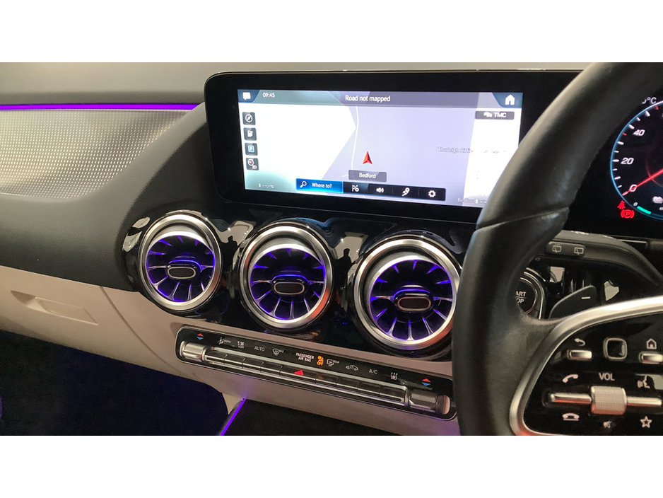 2022 Mercedes-Benz EQA - image 6