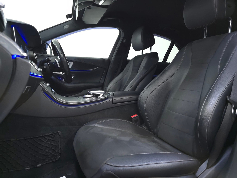 2019 Mercedes-Benz E Class E 220 D AMG LINE A/T €31,950