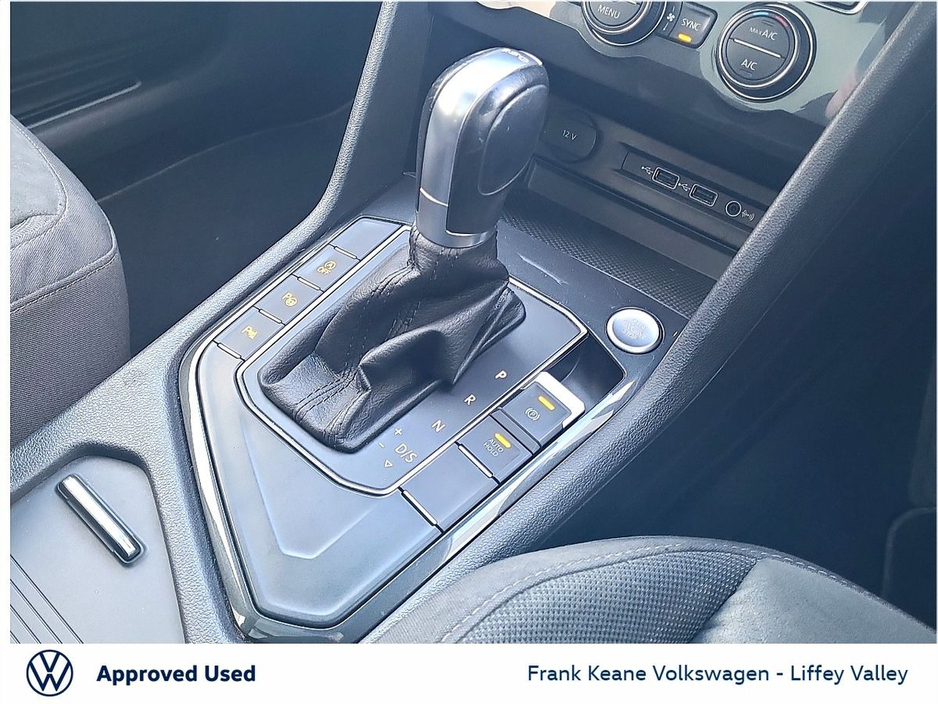 2019 Volkswagen Tiguan Allspace HIGHLINE AUTO 2.0 TDI 150HP *SUNROOF* *7-SEATER* *CARPLAY & ANDROID AUTO* *12 MONTHS FRANK KEANE WARRANTY* €32,995