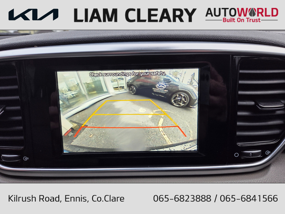 2020 Kia Sportage K3 SR MHEV MY20 5DR