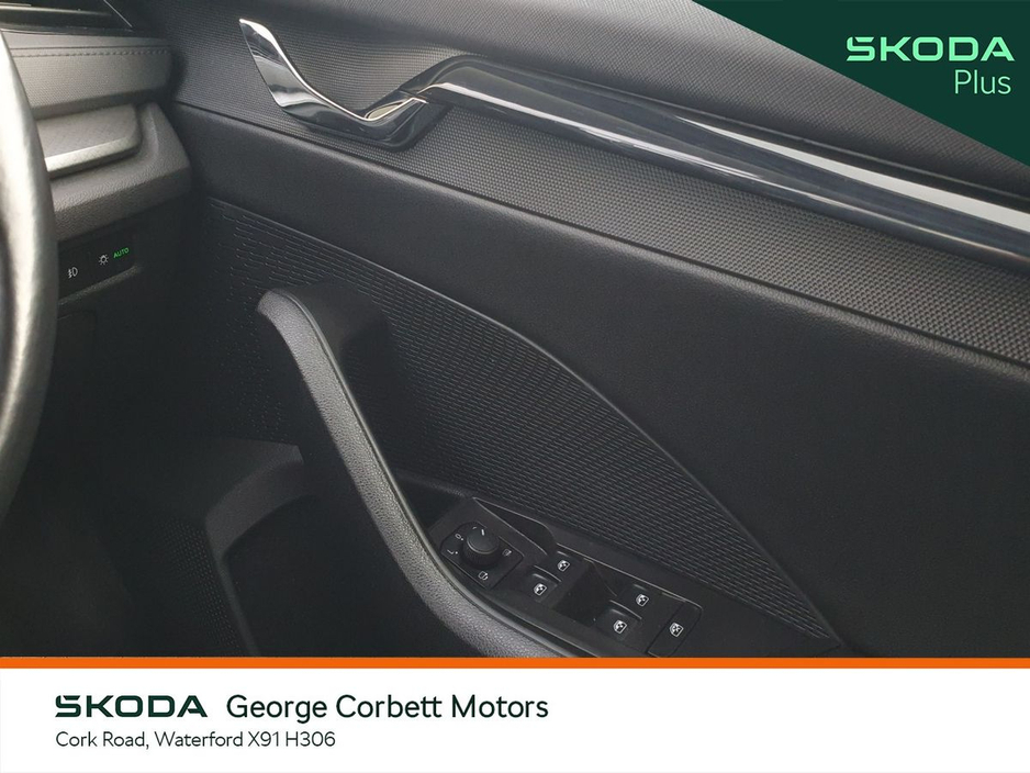 2021 Skoda Octavia Ambition 1.0TSi - 2 Year Warranty (From €92 per week) €24,995