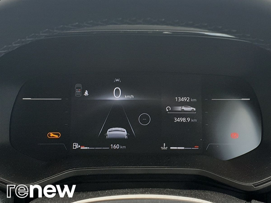 2025 Renault Clio - image 13