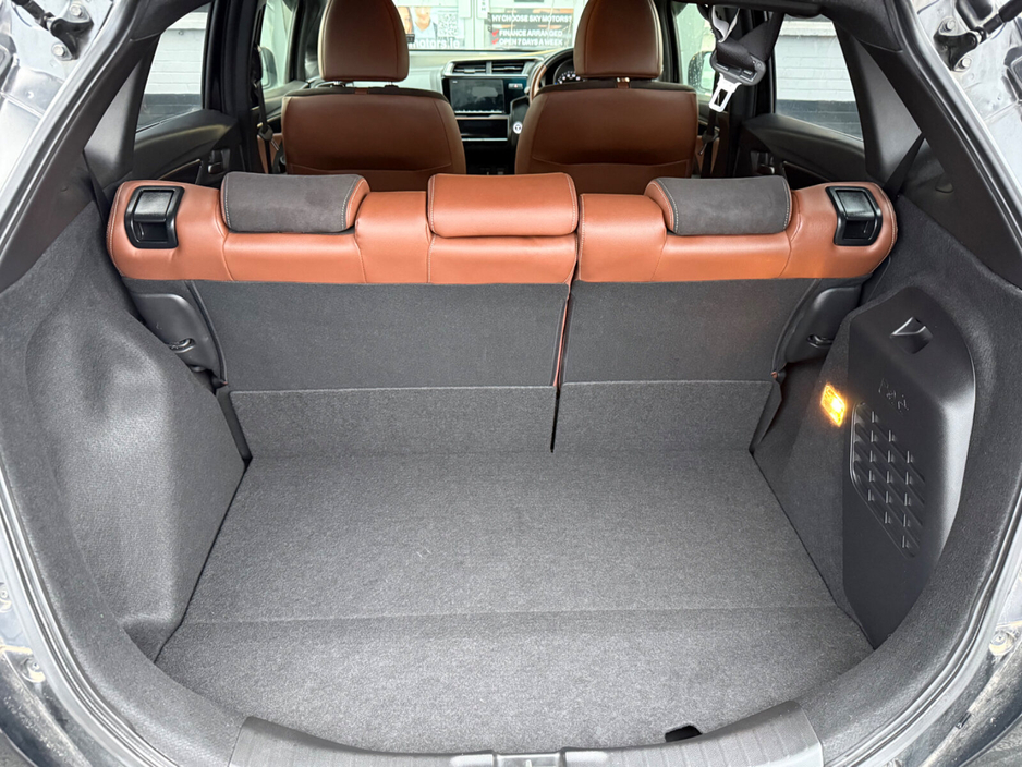 2019 Honda Fit - image 22