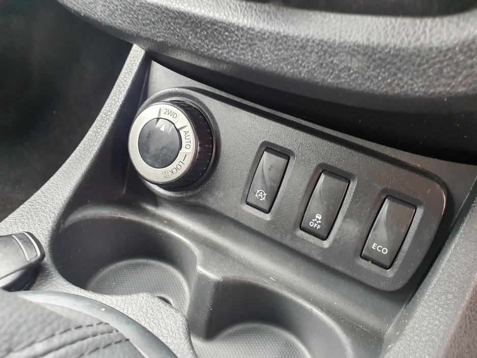 2018 Dacia Duster - image 7