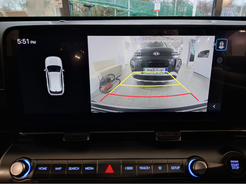 2024 Hyundai Kona - image 14