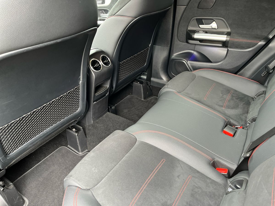 2024 Mercedes-Benz GLA Class - image 18