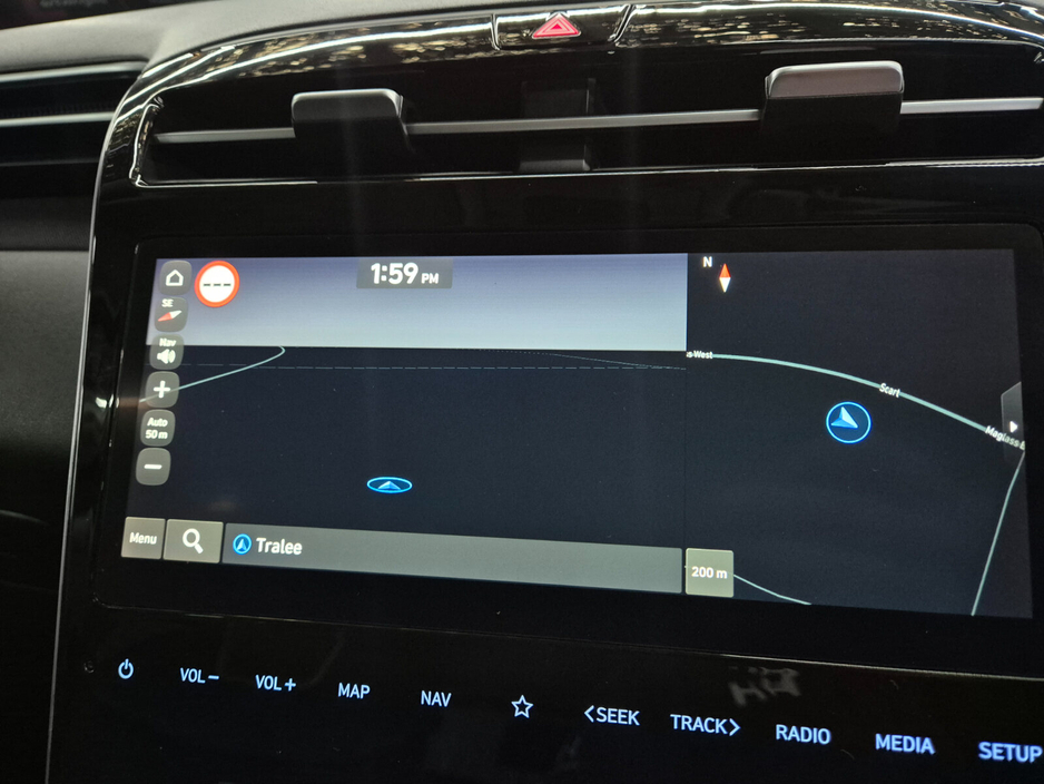 2022 Hyundai Tucson - image 8