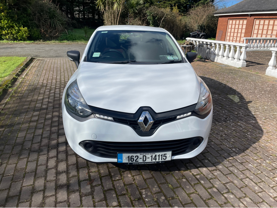 2016 Renault Clio for sale in , Ireland