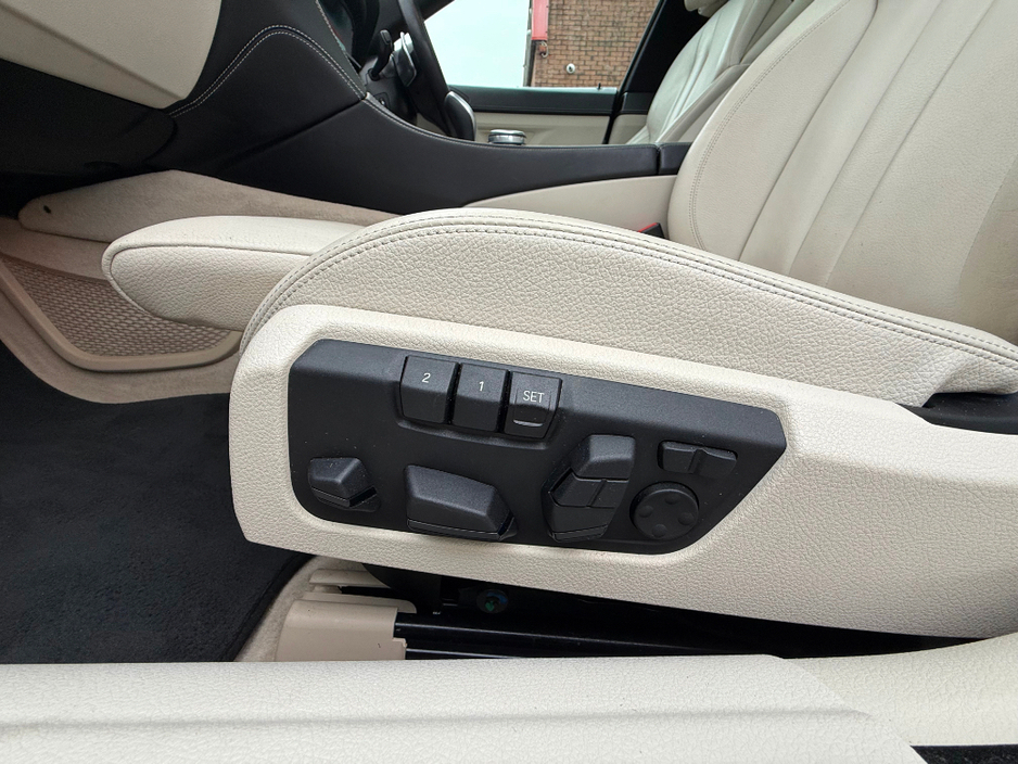 2015 BMW 6 Series 640D M-SPORT GRAN COUPE *LOW KMS* €23,900