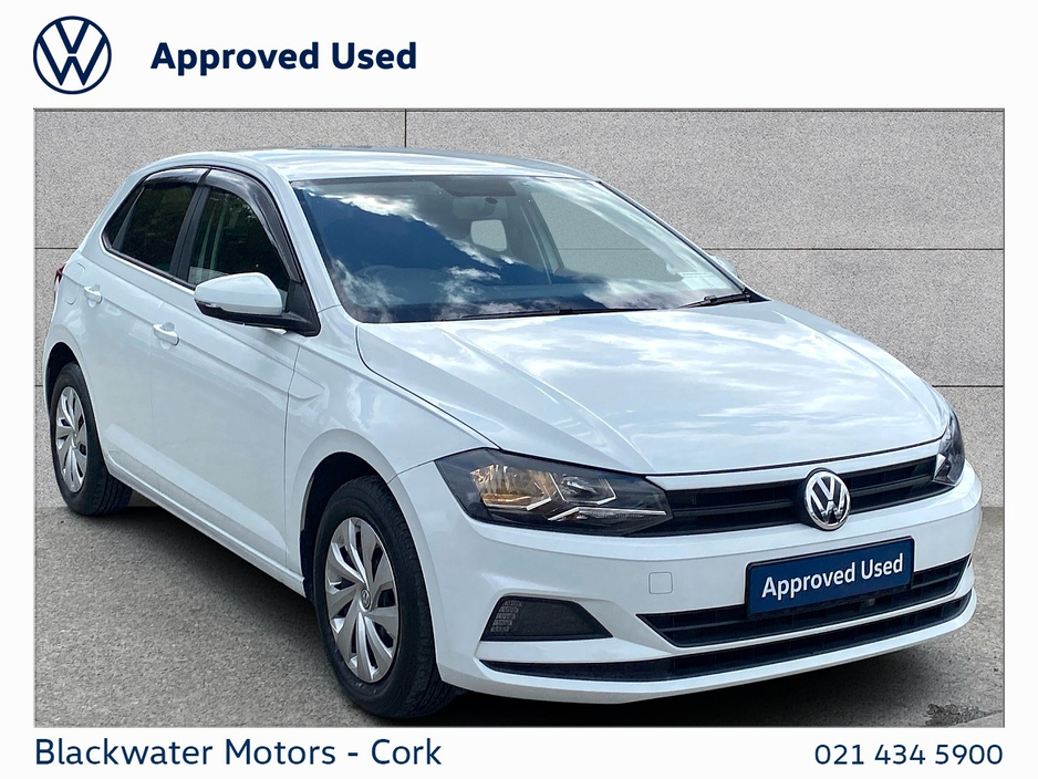 2018 Volkswagen Polo for sale in , Ireland