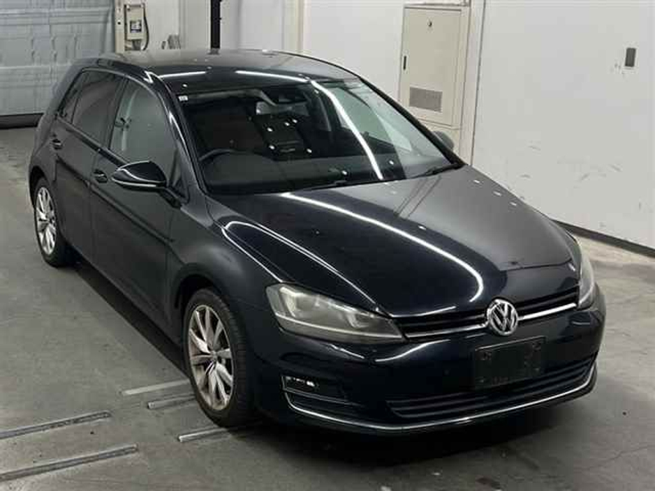 2013 Volkswagen Golf for sale in , Ireland