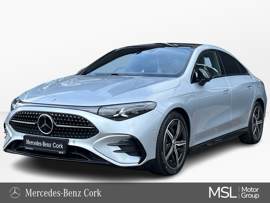 2026 Mercedes-Benz CLA Class for sale in , Ireland