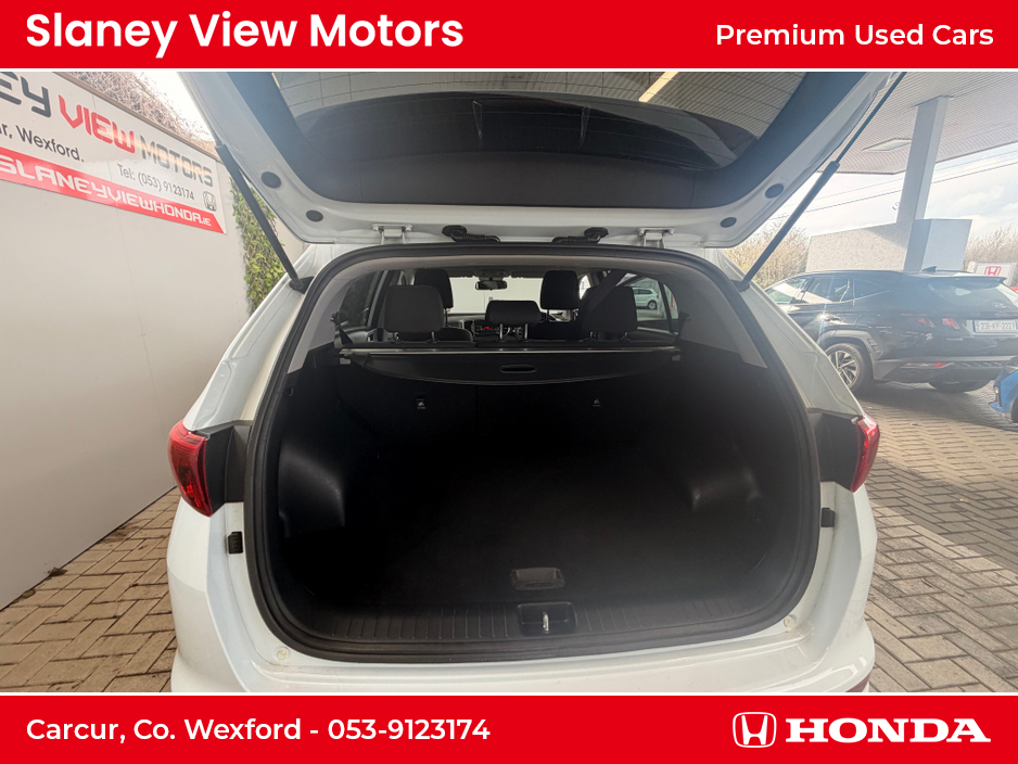 2018 Kia Sportage - image 3