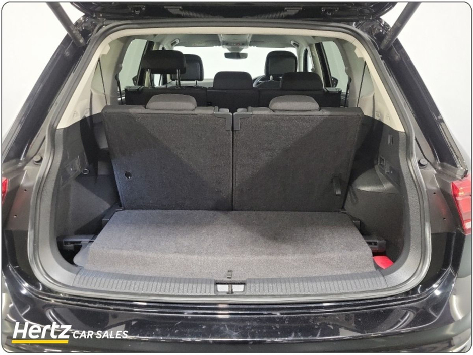 2024 Volkswagen Tiguan Allspace 2.0TDI 150HP Diesel Automatic €45,745