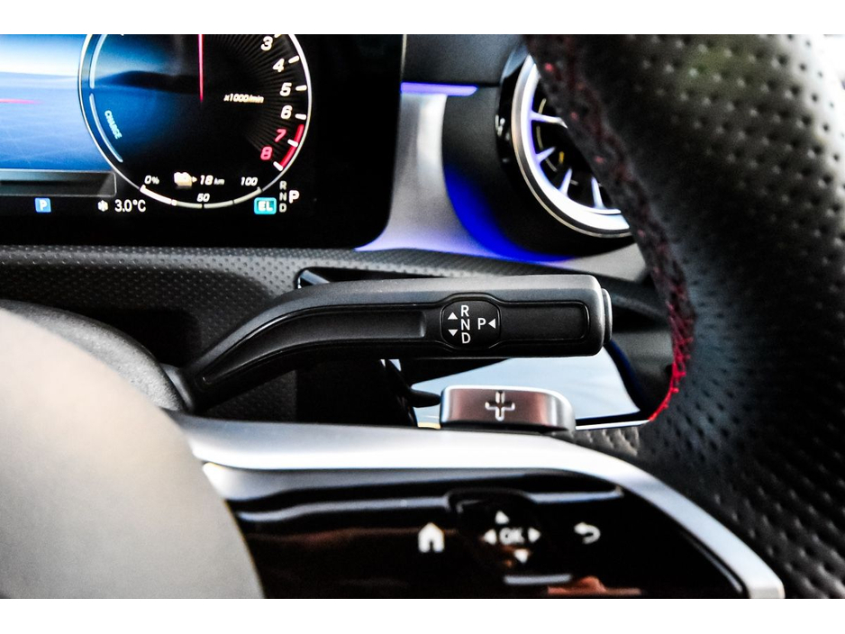 2025 Mercedes-Benz A Class A250e AMG Premium Saloon