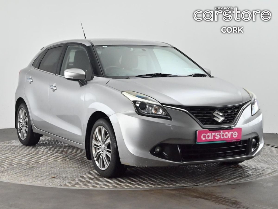 2016 Suzuki Baleno for sale in , Ireland