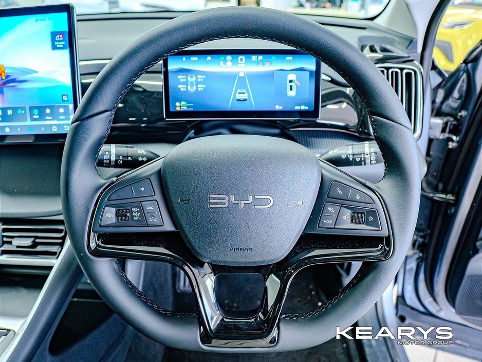 2026 BYD Sealion 7 - image 16