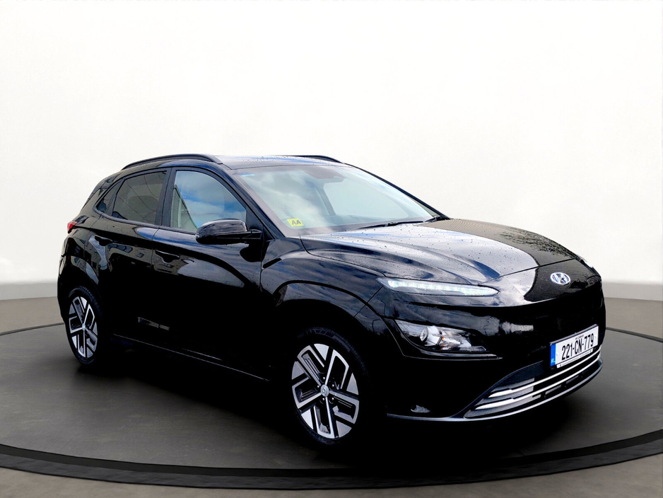 2022 Hyundai Kona - image 7