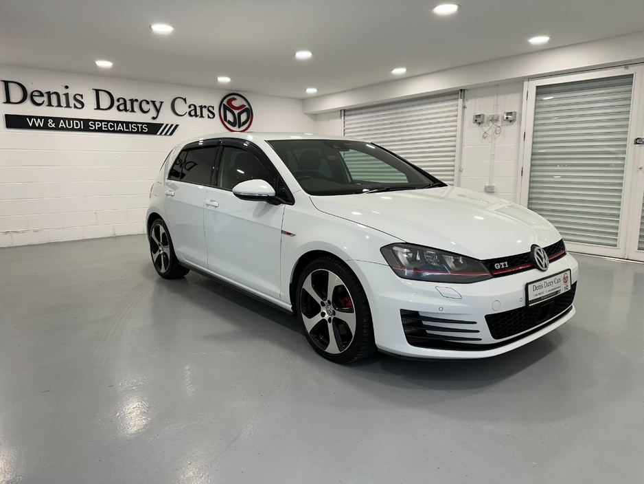 2014 Volkswagen Golf for sale in , Ireland