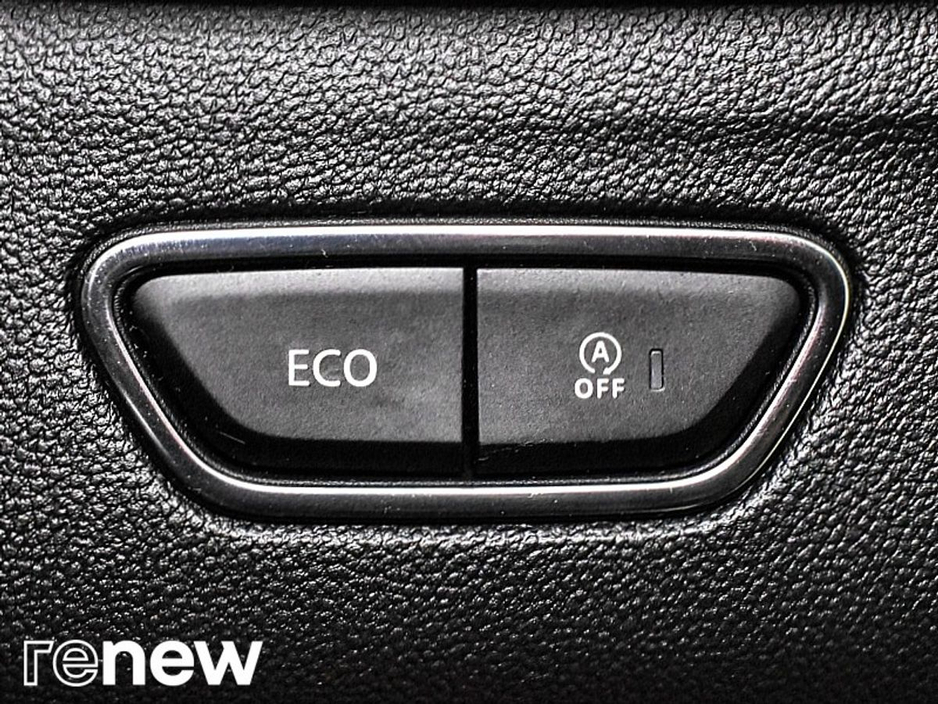 2021 Renault Kadjar 1.3 TCE 140 GPF Iconic €20,890