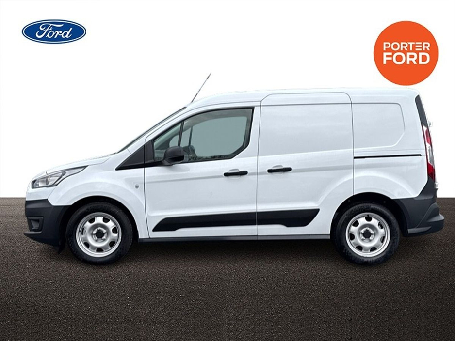 2024 Ford Transit Connect 1.5TDCI TRND 100PS SWB *PRICE EX VAT* €18,902