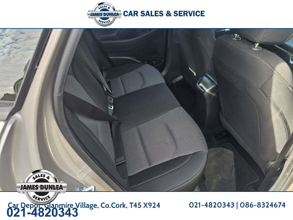 2018 Hyundai i30 - image 7