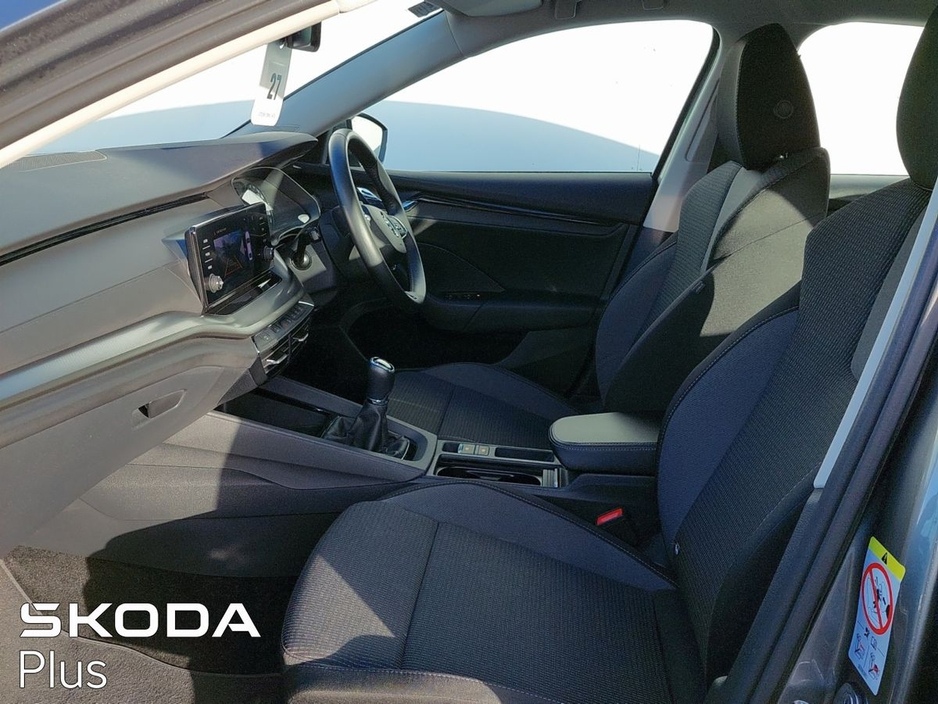 2023 Skoda Octavia AMBITION 2.0TDI 115HP €28,950