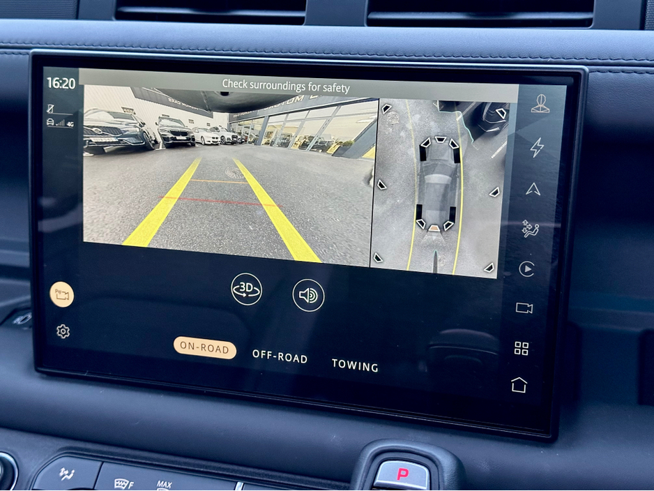 2023 Land Rover Defender ++HIGH SPEC++ 110 2.0 P400E X 404PS