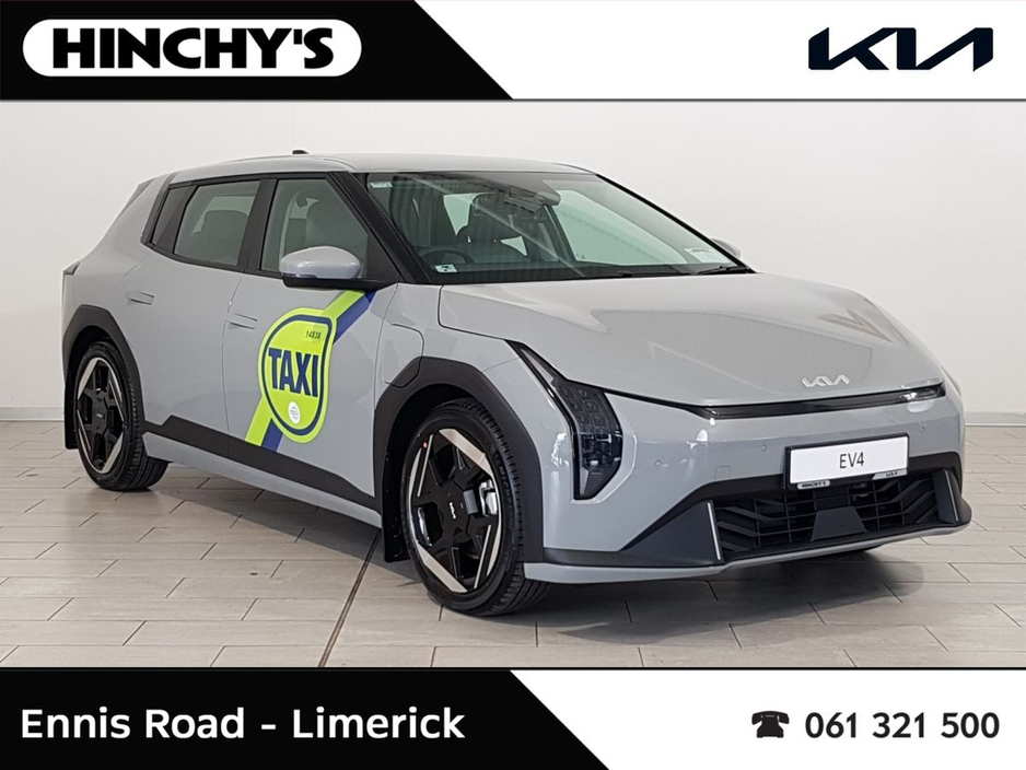 2026 Kia EV4 for sale in , Ireland