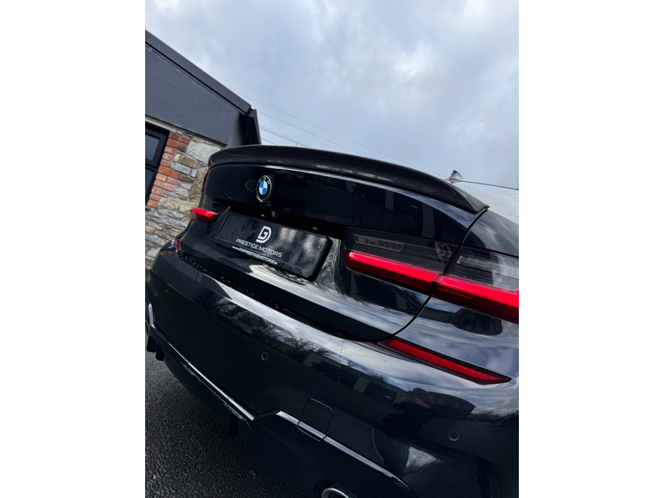 2019 BMW 3 Series  €32,995