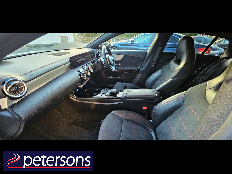 2023 Mercedes-Benz CL Class CLA250E AMG LINE PREMIUM AUTOMATIC €36,950