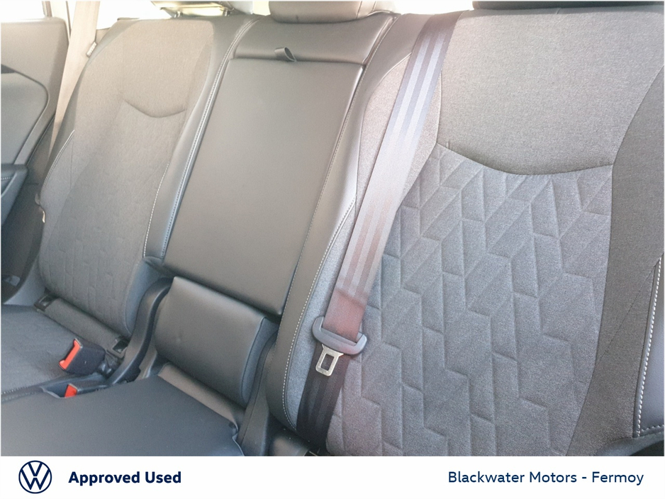 2025 Volkswagen Tayron 2.0TDI 150BHP AUTOMATIC EDITION 75 €52,995