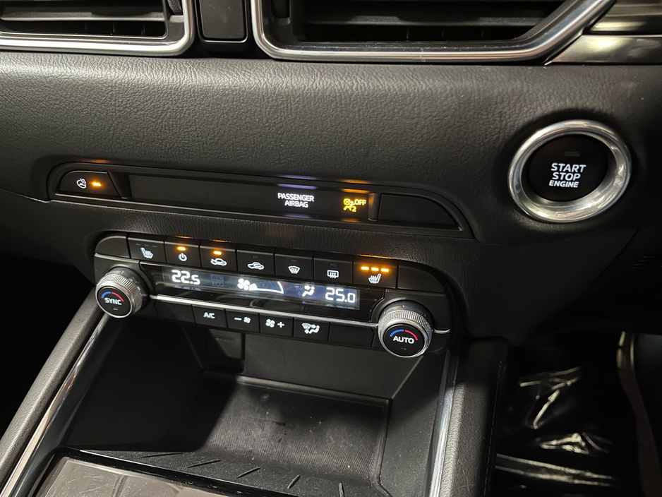 2021 Mazda CX-5 - image 7