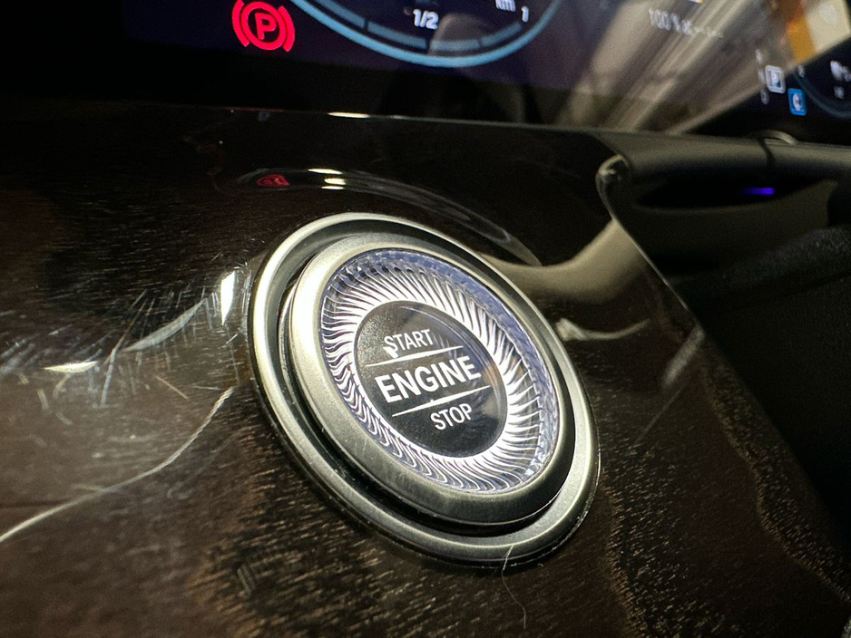 2021 Mercedes-Benz E Class - image 22