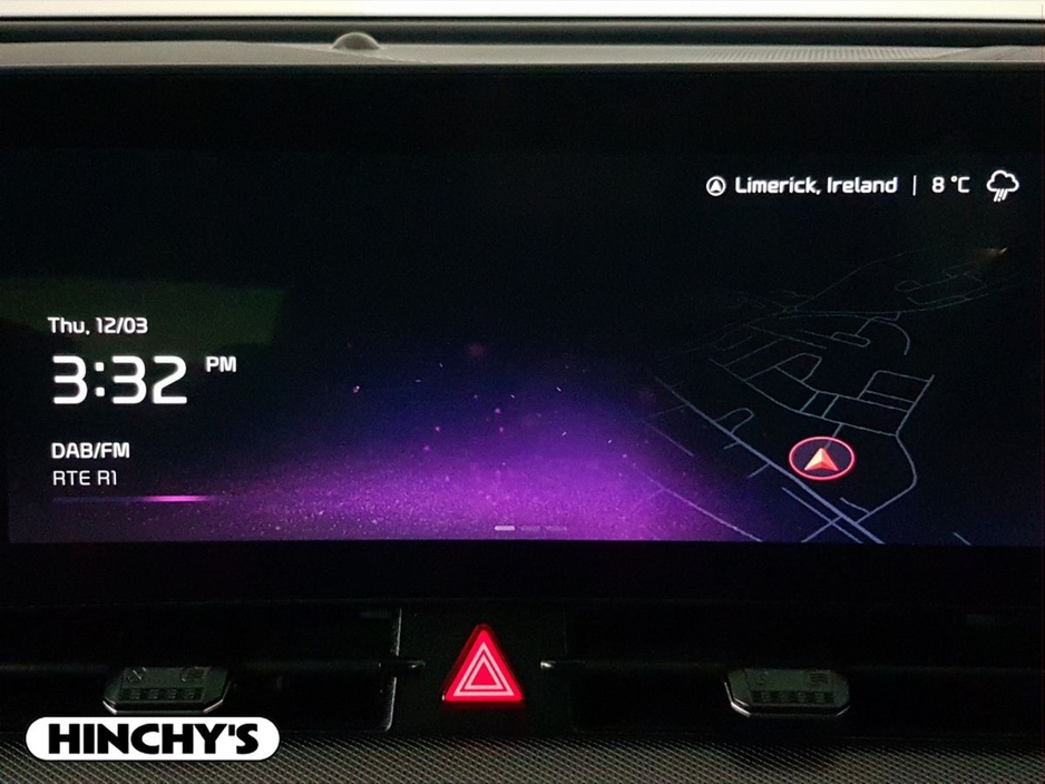 2025 Kia Sportage - image 12