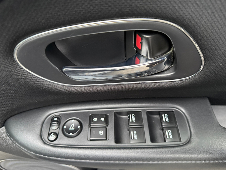 2015 Honda HR-V  €14,990